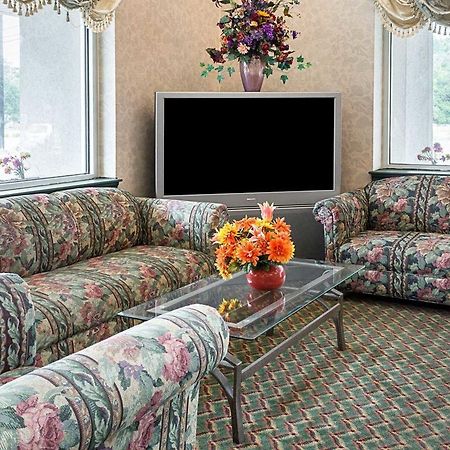 Templeton Gateway Inn מראה חיצוני תמונה