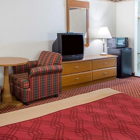 Templeton Gateway Inn מראה חיצוני תמונה