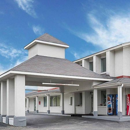 Templeton Gateway Inn מראה חיצוני תמונה