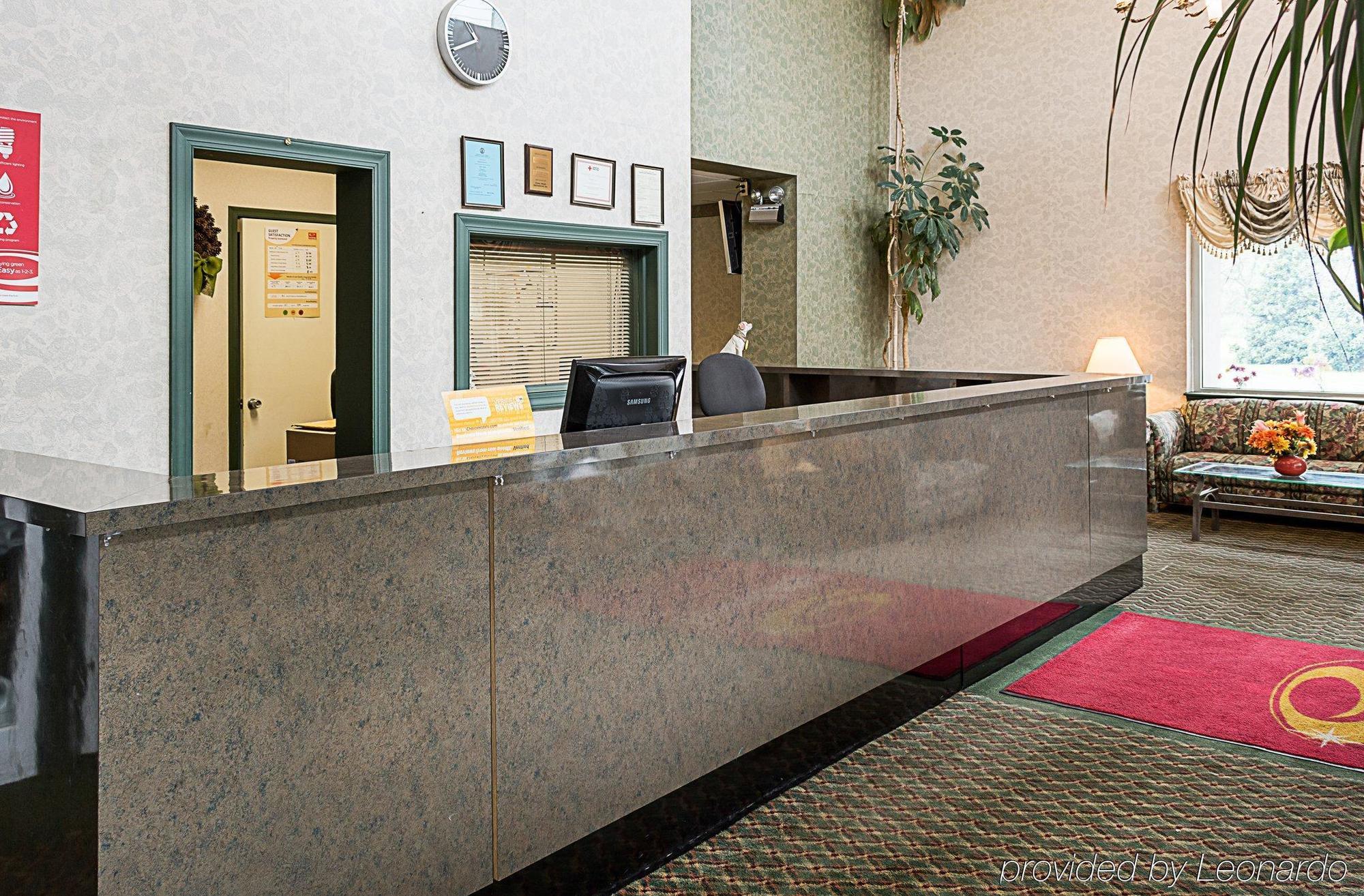 Templeton Gateway Inn מראה חיצוני תמונה