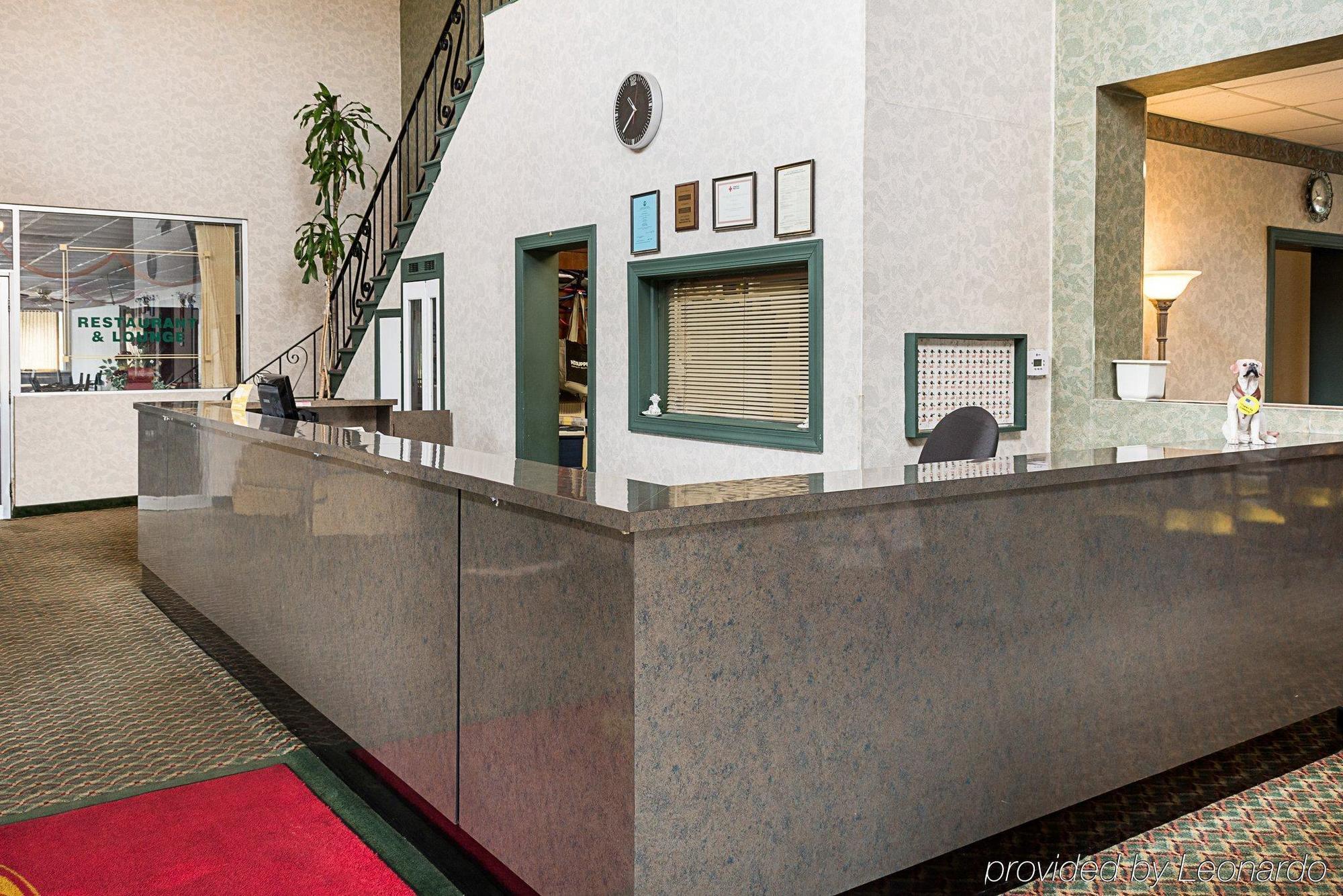 Templeton Gateway Inn מראה חיצוני תמונה