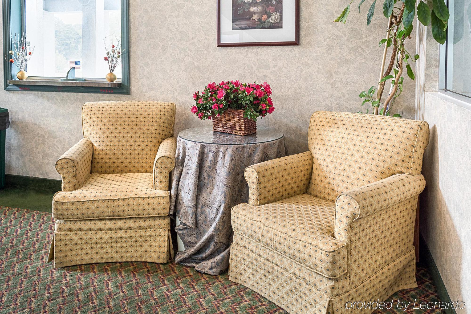 Templeton Gateway Inn מראה חיצוני תמונה