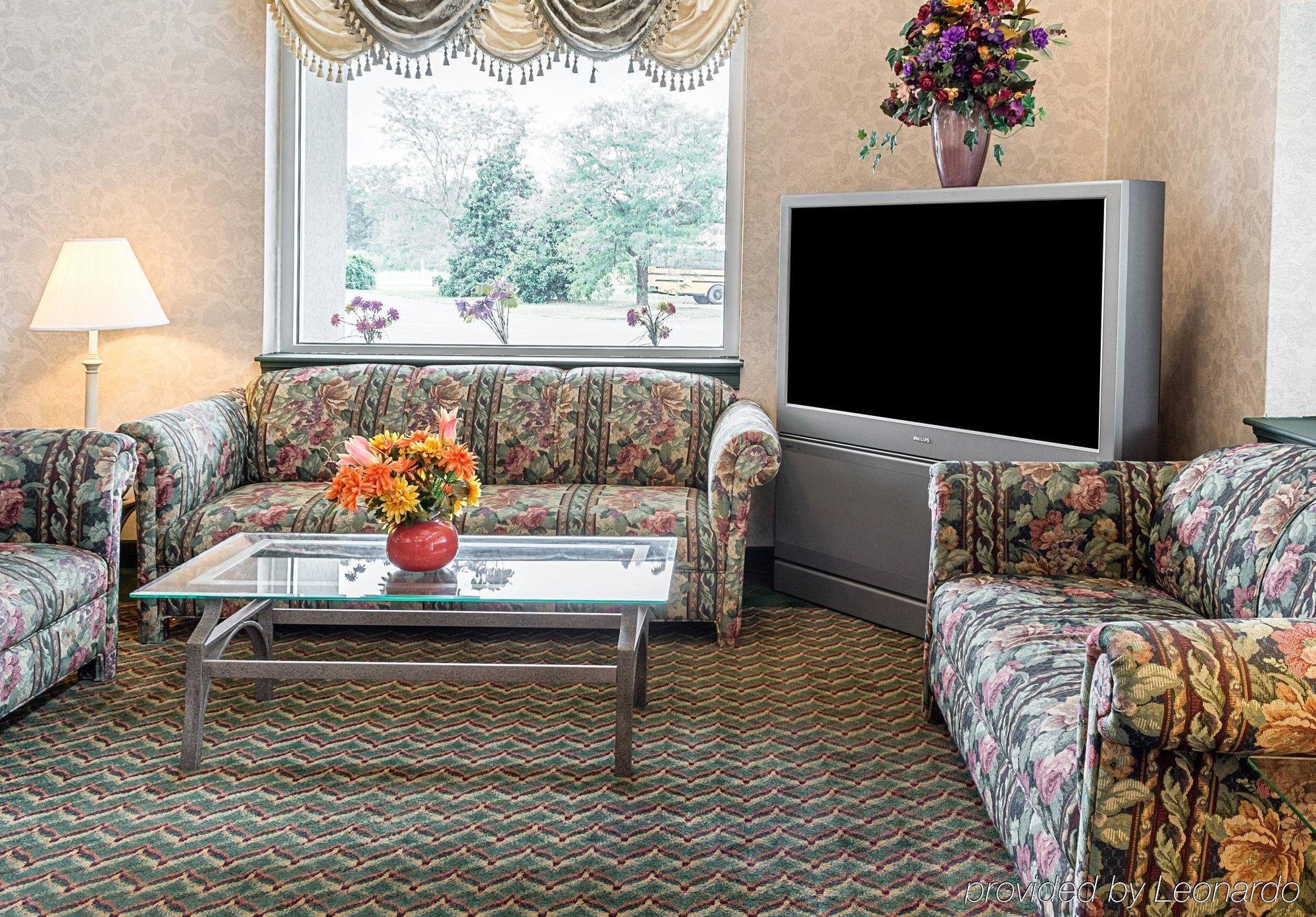 Templeton Gateway Inn מראה חיצוני תמונה