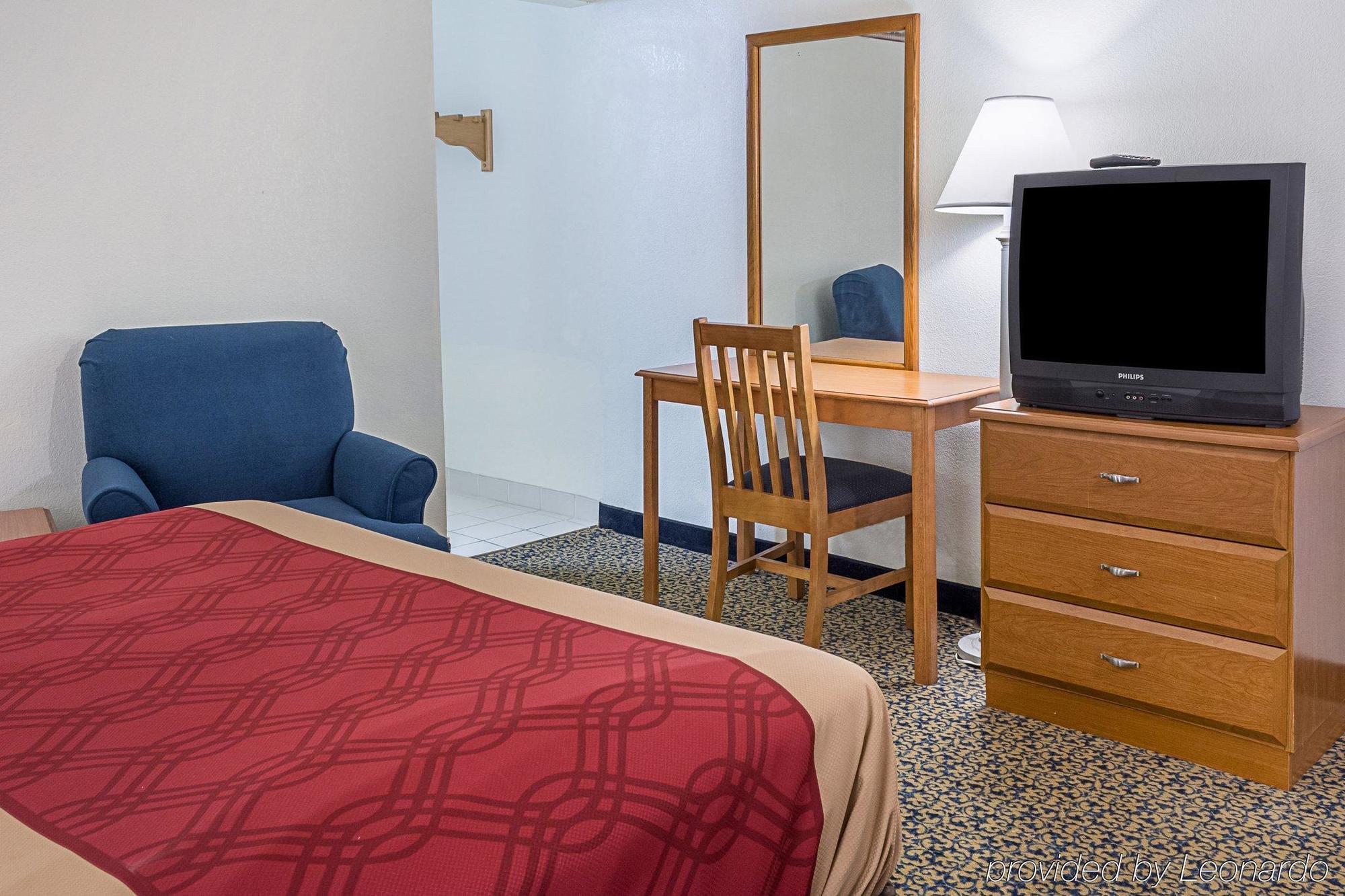 Templeton Gateway Inn מראה חיצוני תמונה
