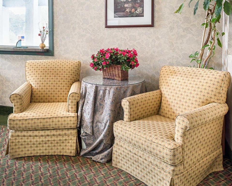 Templeton Gateway Inn מראה חיצוני תמונה