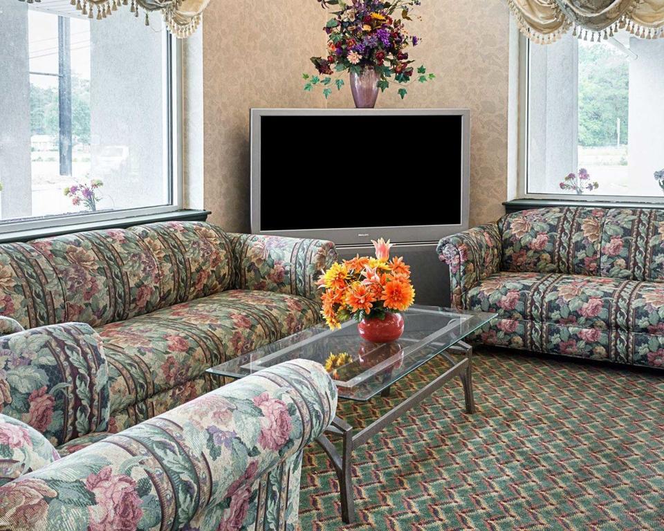 Templeton Gateway Inn מראה חיצוני תמונה