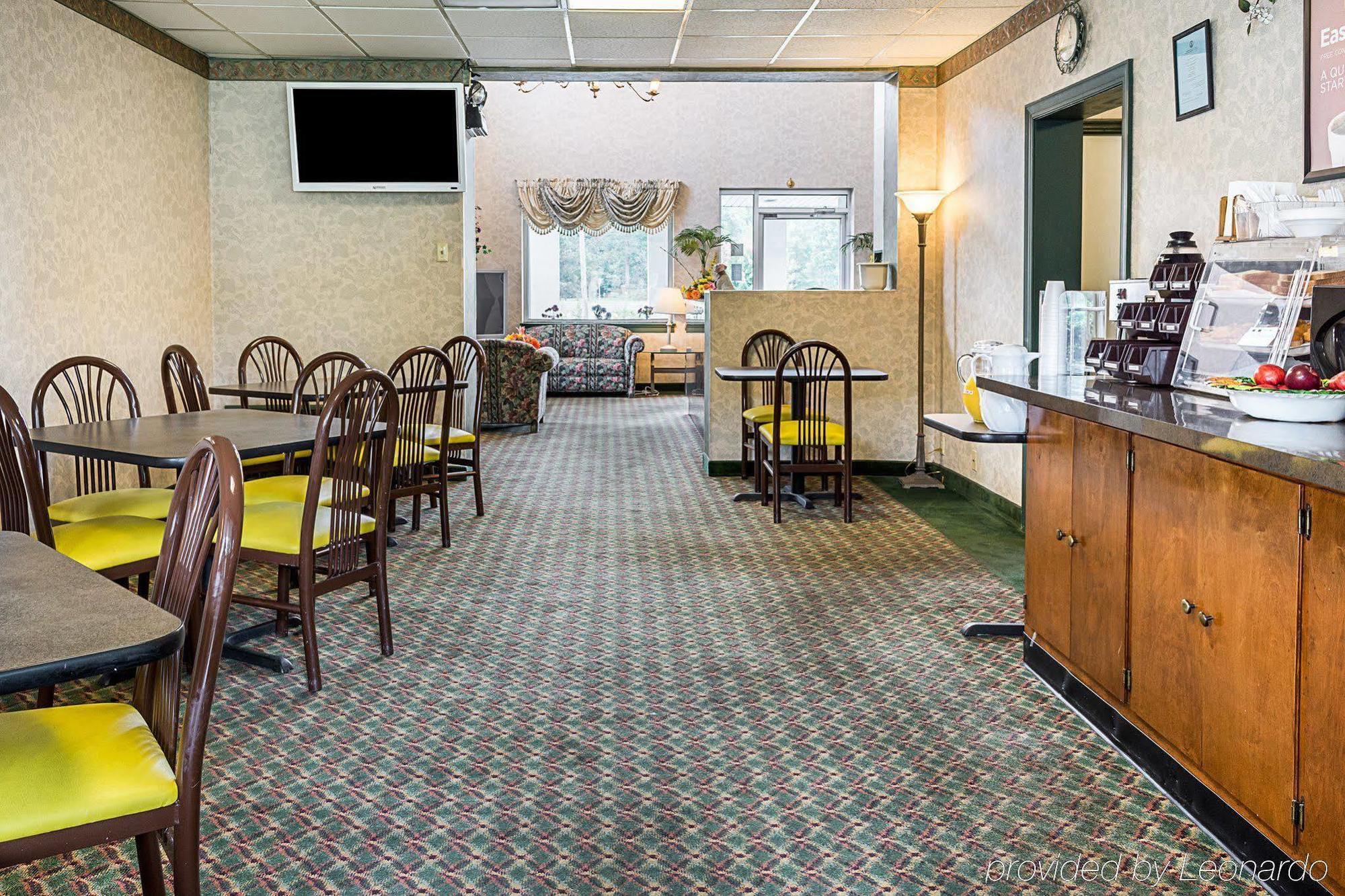 Templeton Gateway Inn מראה חיצוני תמונה