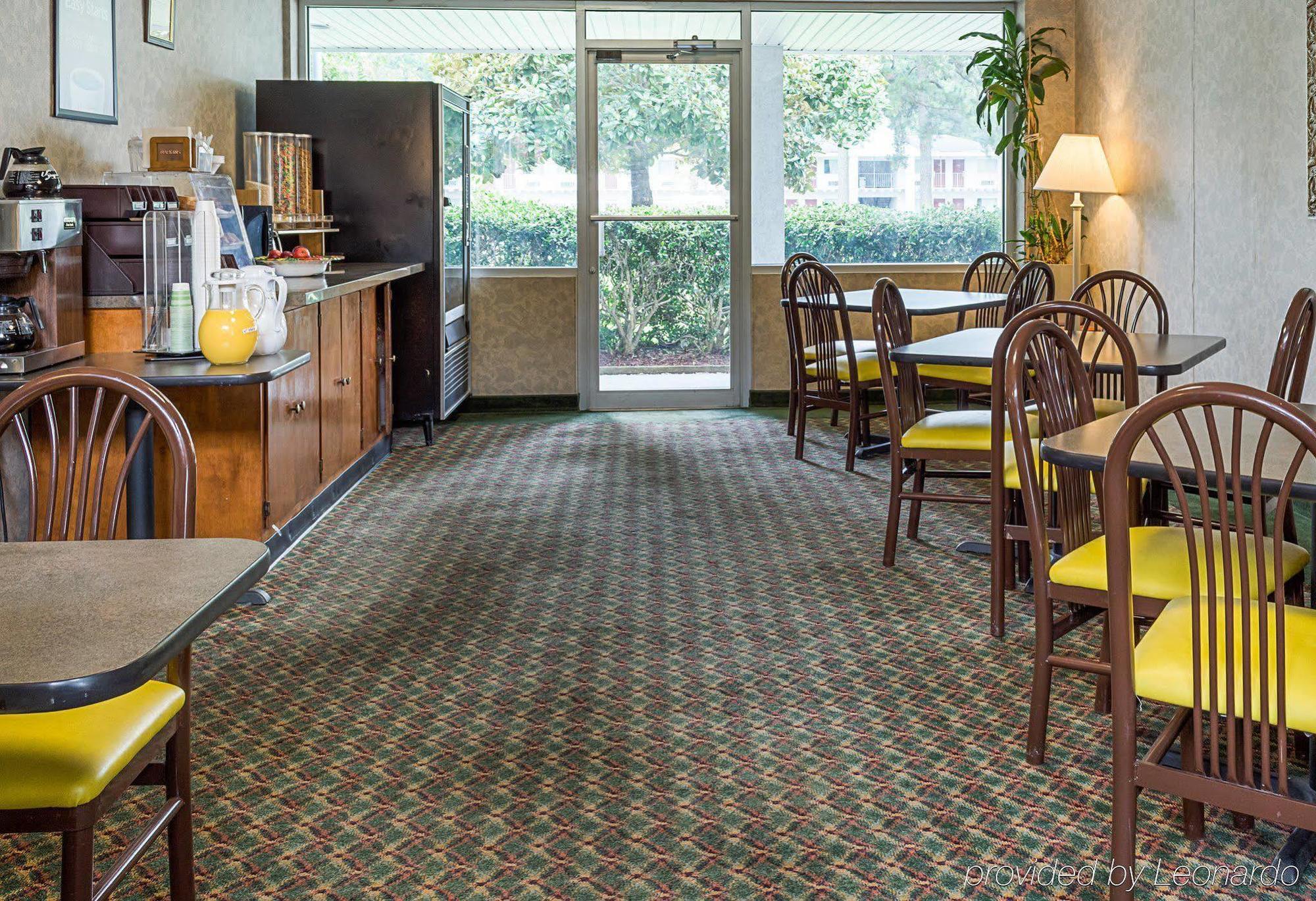 Templeton Gateway Inn מראה חיצוני תמונה