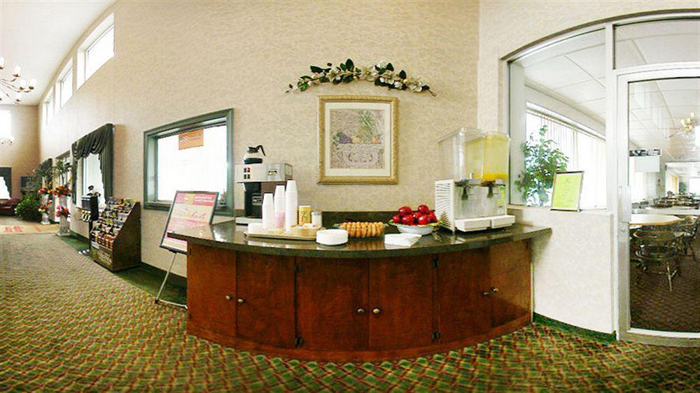 Templeton Gateway Inn מראה חיצוני תמונה