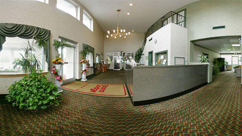 Templeton Gateway Inn מראה חיצוני תמונה