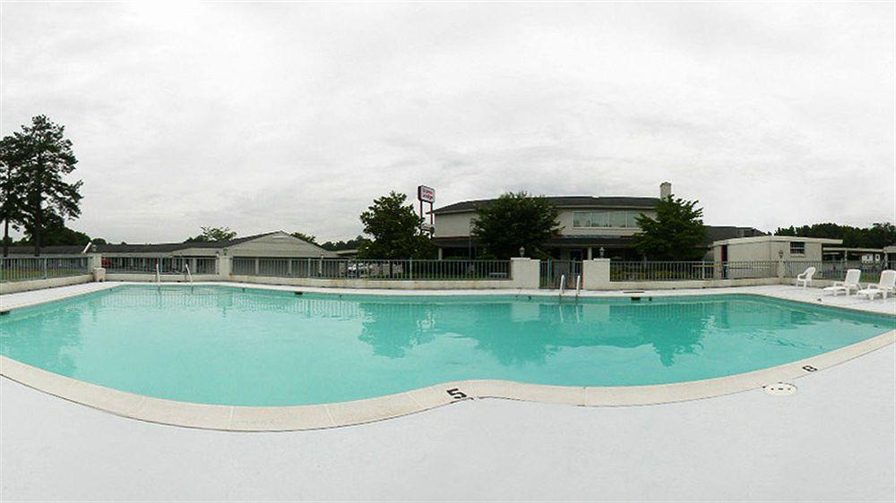 Templeton Gateway Inn מראה חיצוני תמונה