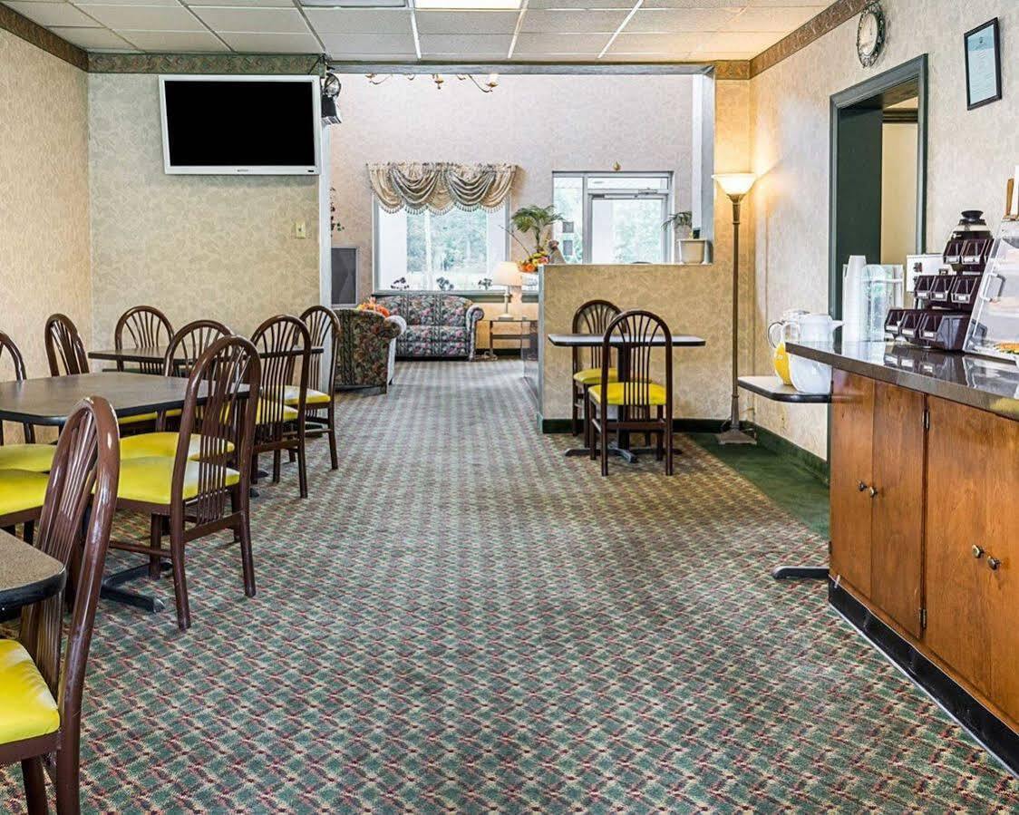 Templeton Gateway Inn מראה חיצוני תמונה