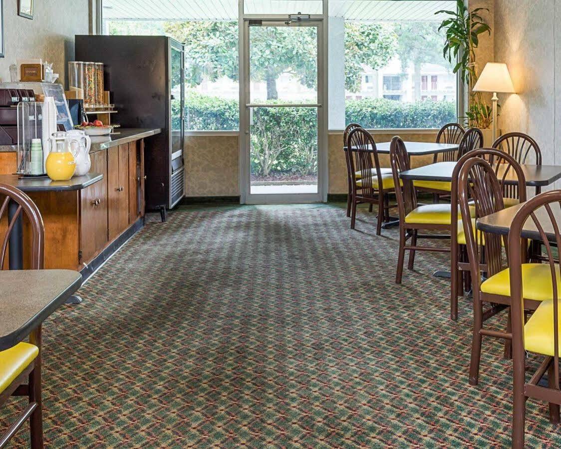 Templeton Gateway Inn מראה חיצוני תמונה