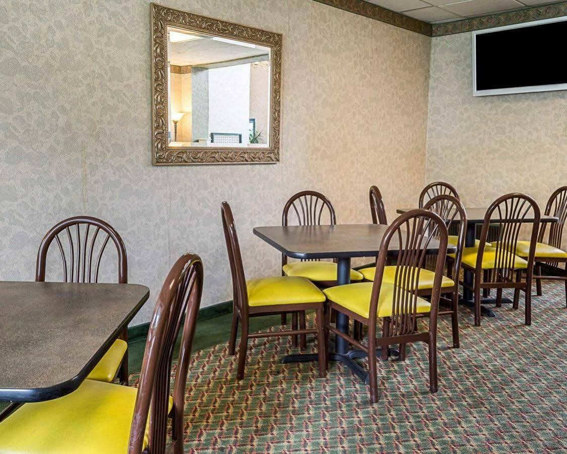 Templeton Gateway Inn מראה חיצוני תמונה